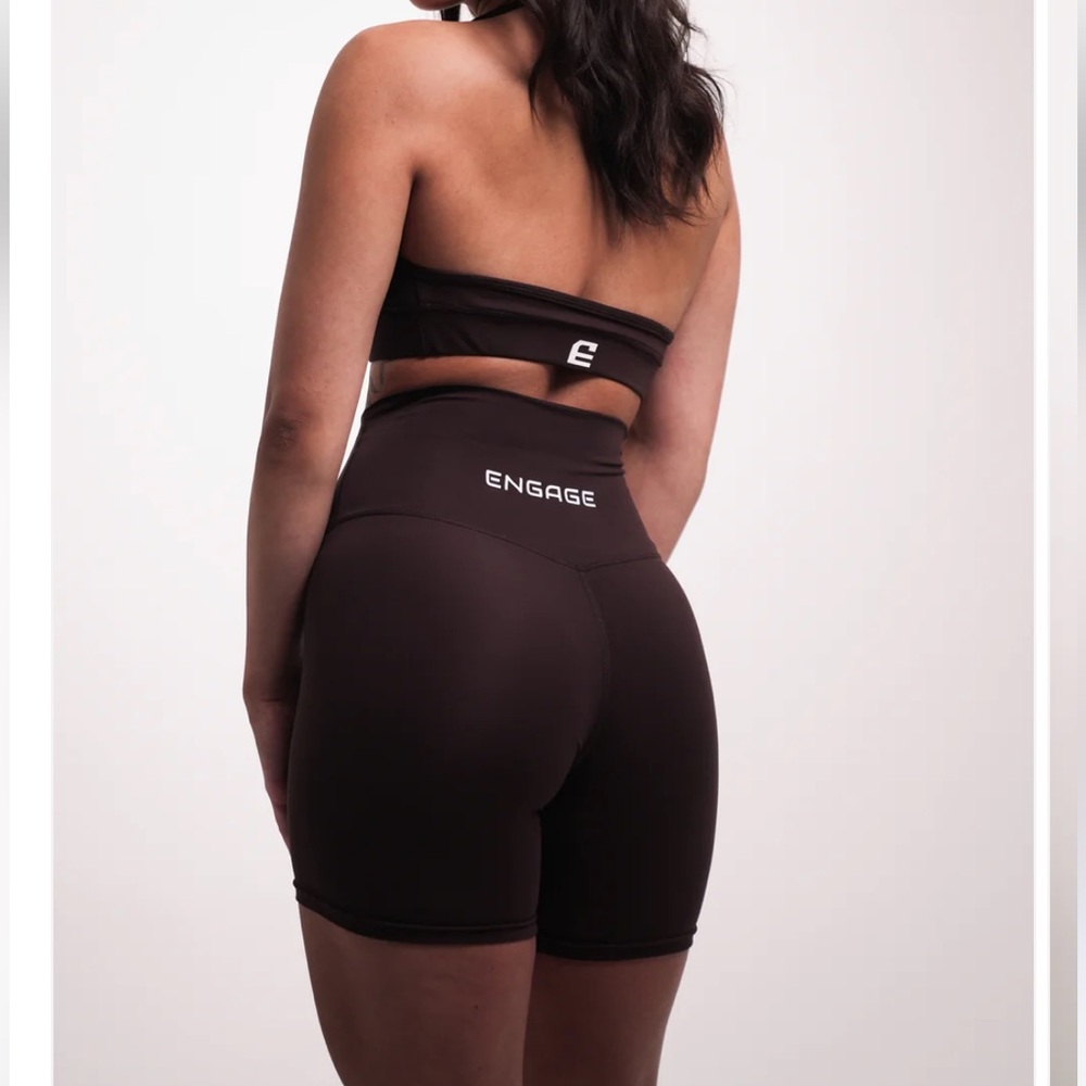 Engage fitness set